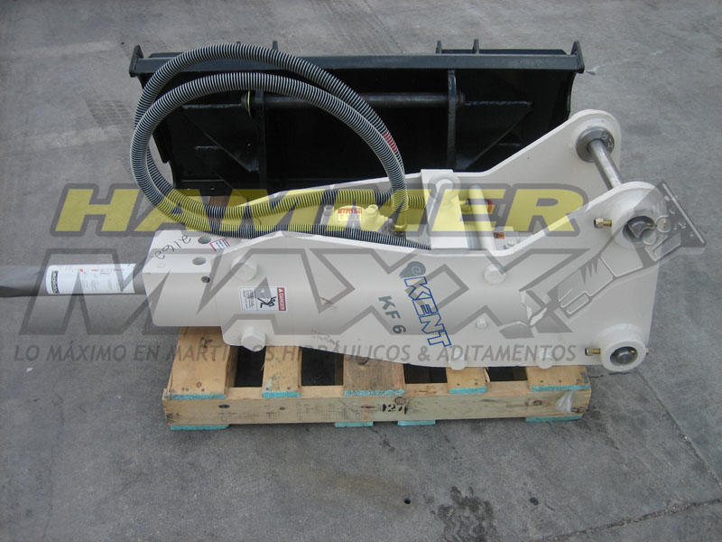 Martillo Reconstruido por Hammermaxx 149